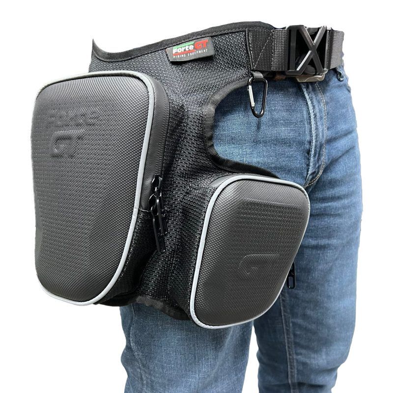 FORTE GT 70422 Bacak Çantası