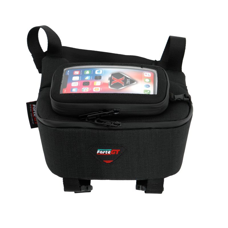 FORTE GT 70633 SNOPPY Scooter Gidon Çanta