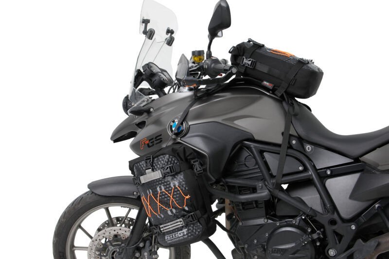 FORTE GT 70854 ADVENTURE Bar Çantası