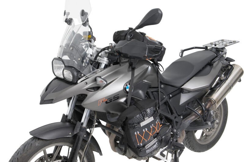 FORTE GT 70854 ADVENTURE Bar Çantası
