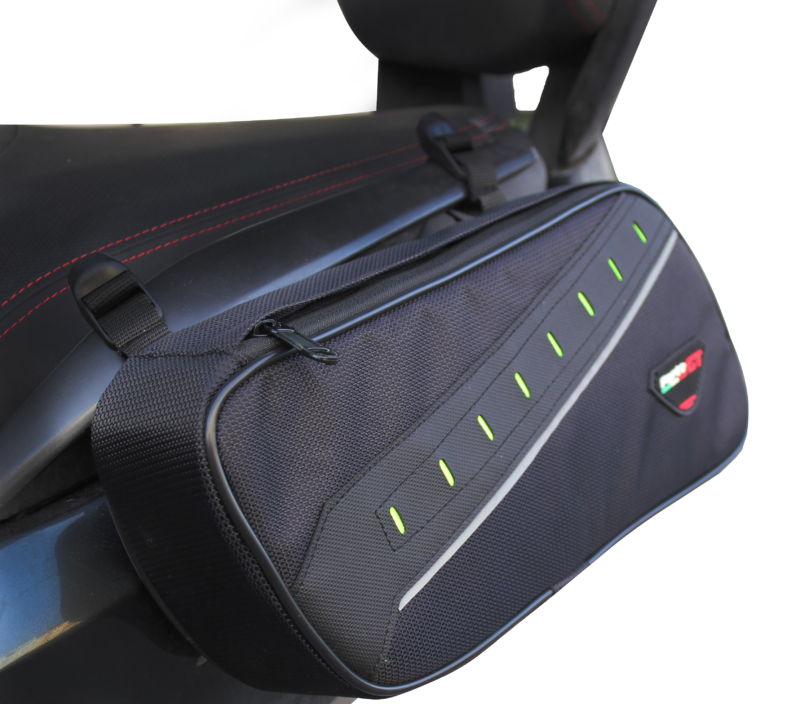 FORTE GT 70856 Scooter Mini Yan Çanta