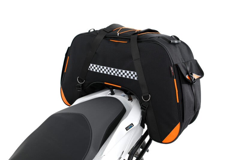 FORTE GT 70886 SENTOR Arka Heybe