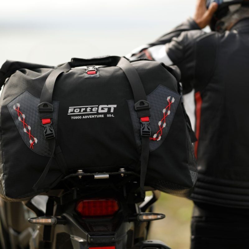 FORTE GT 70900 ADVENTURE Arka Çanta