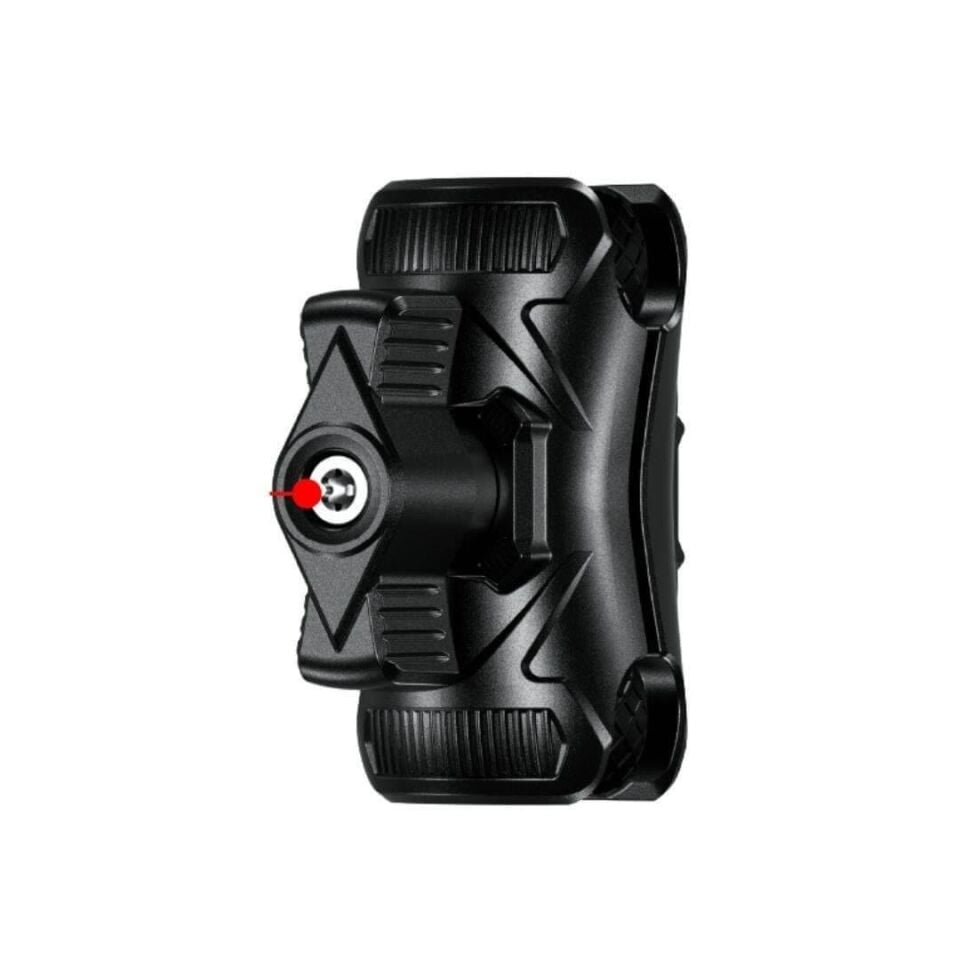 25mm Top İçin Mafsal Aparat