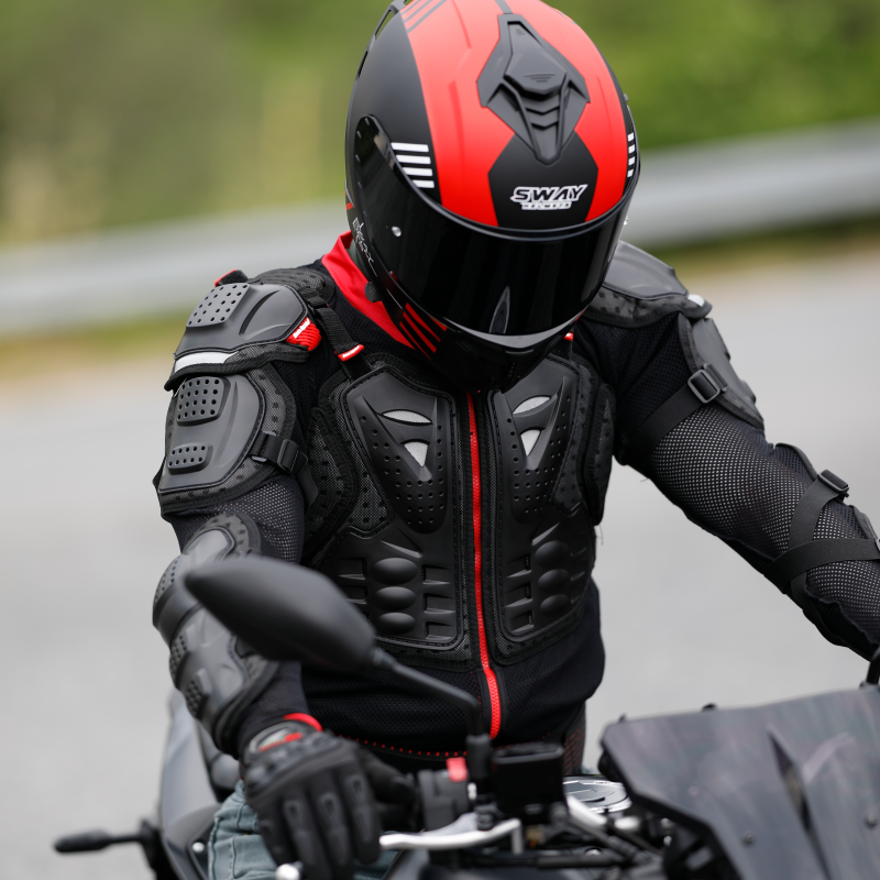ONES AGAIN AS01 Body Armor