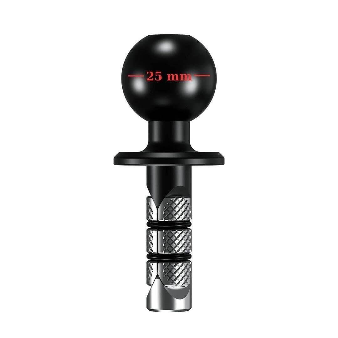 25MM TOPLU ÇATAL BAĞLANTI ADAPTÖRÜ (RACING MODELLER İÇİN)R27A