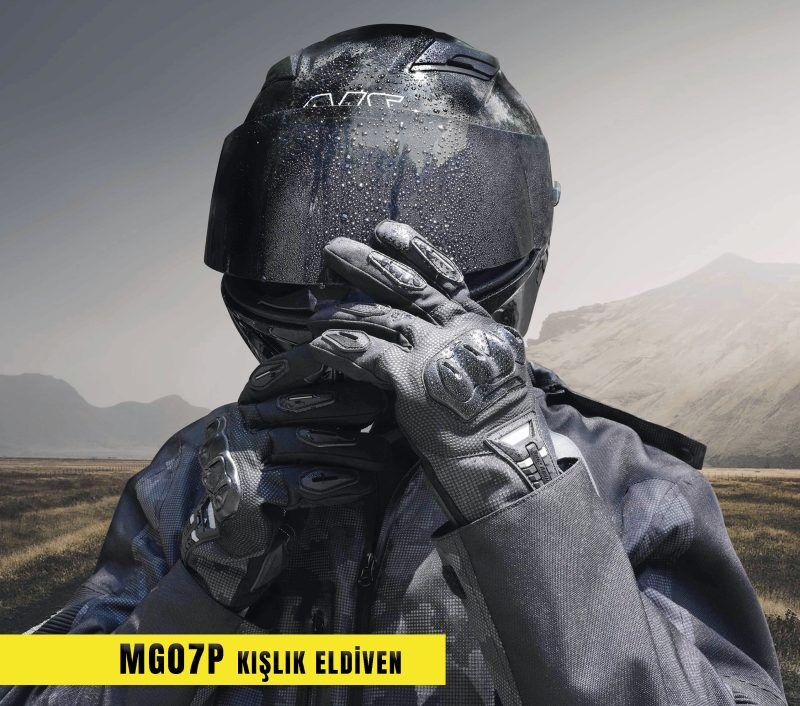 ONES AGAIN MG07P Eldiven
