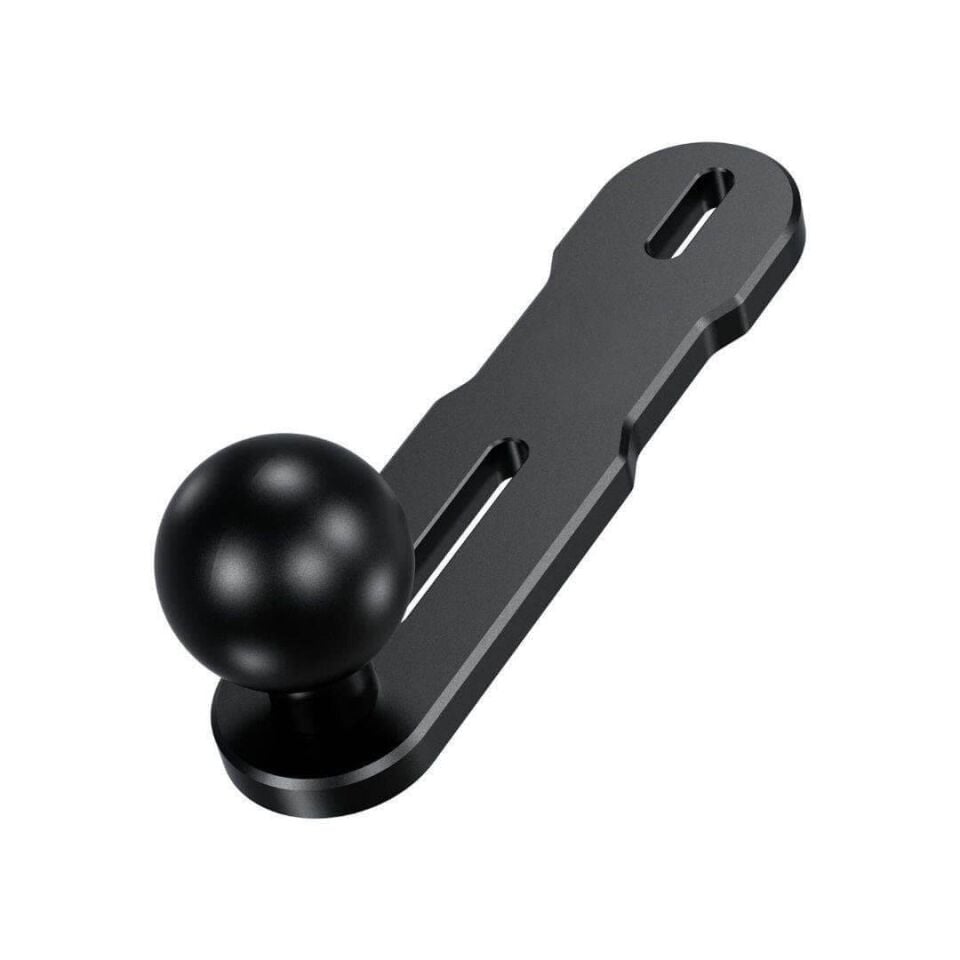 25MM MOTOSİKLET FREN/DEBRİYAJ REZERVUAR KAPAĞI MONTAJ TABANI R28
