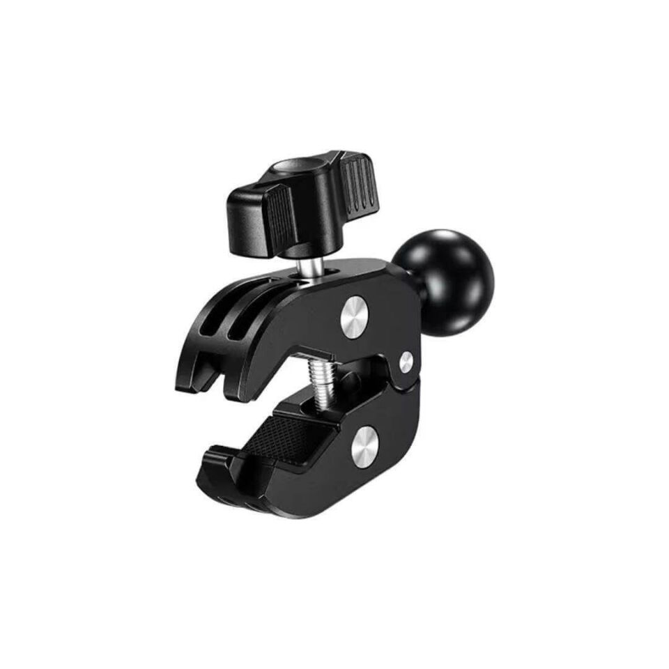 25mm Toplu Mandallı Bağlantı Aparatı C13