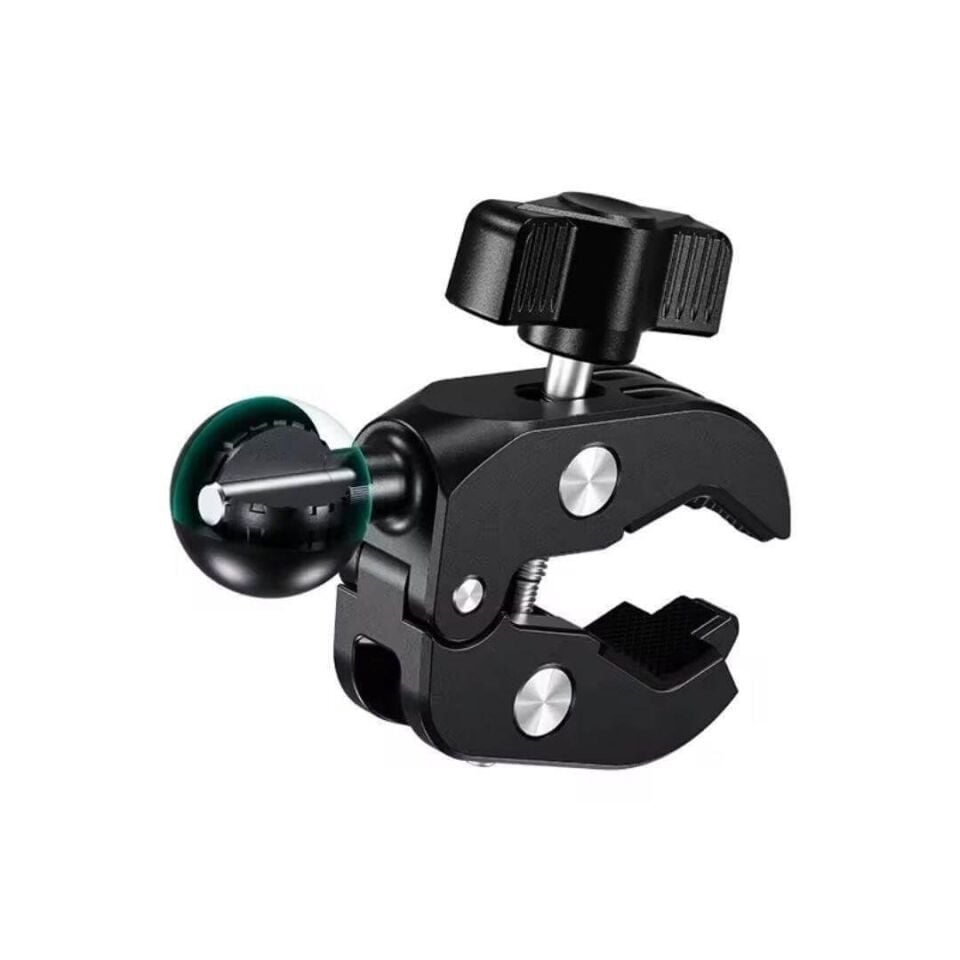 25mm Toplu Mandallı Bağlantı Aparatı C13