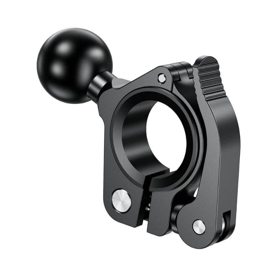 17mm Toplu Klipsli Gidon Bağlantı Aparatı C4