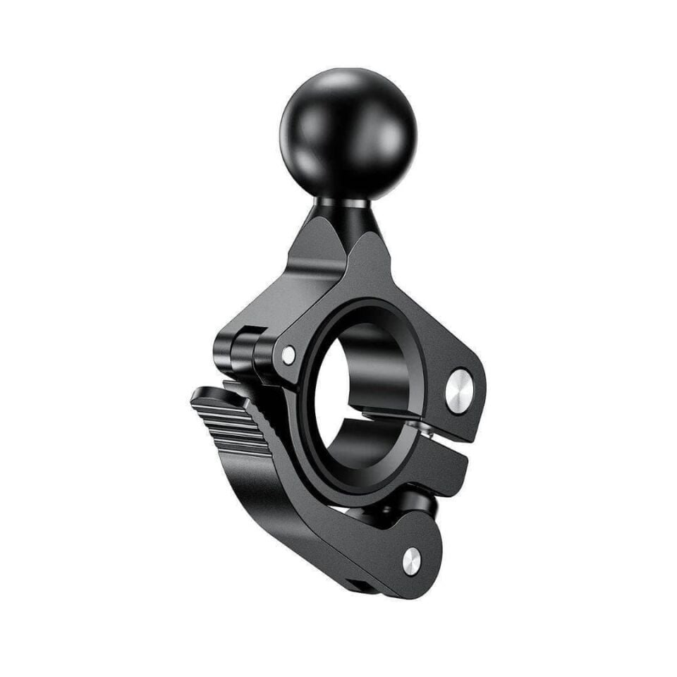 17mm Toplu Klipsli Gidon Bağlantı Aparatı C4