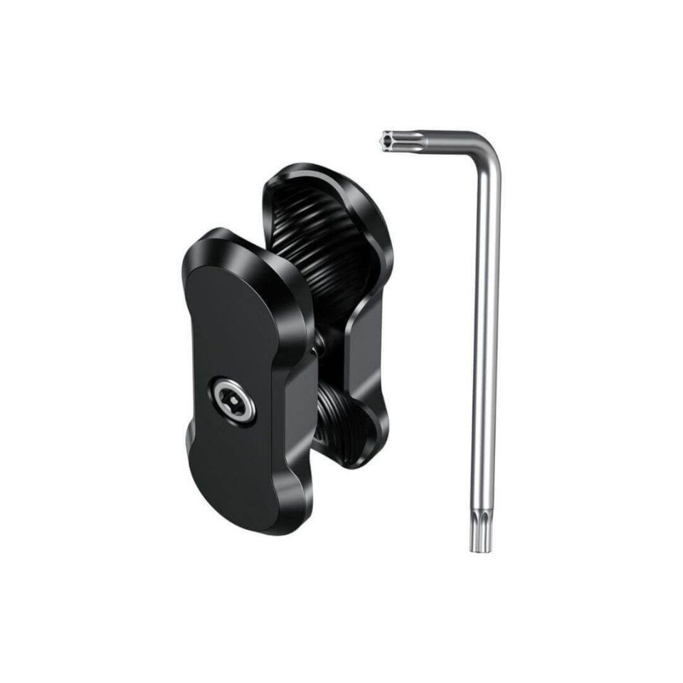 25mm Top İçin Döküm Mafsal Aparat