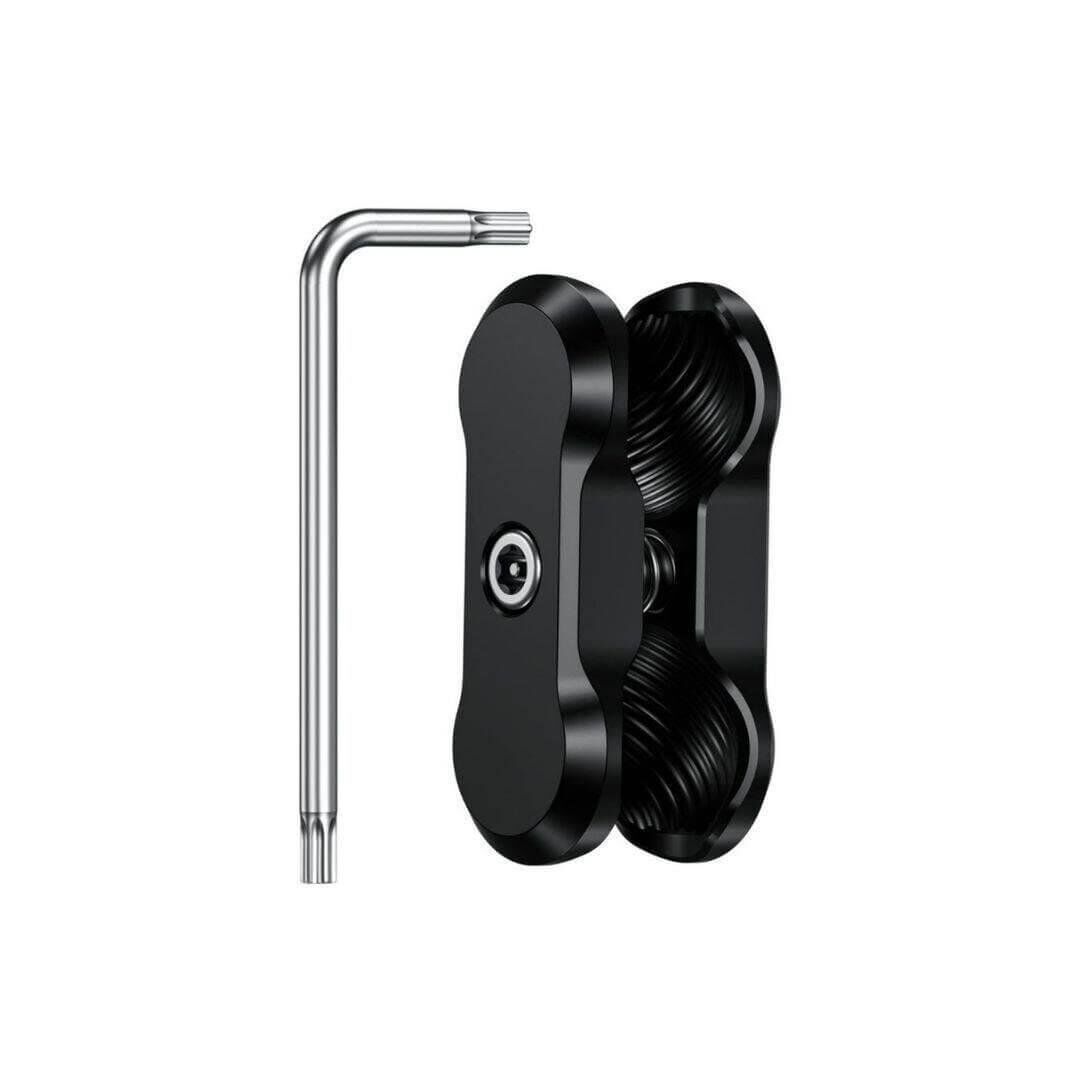 25mm Top İçin Döküm Mafsal Aparat
