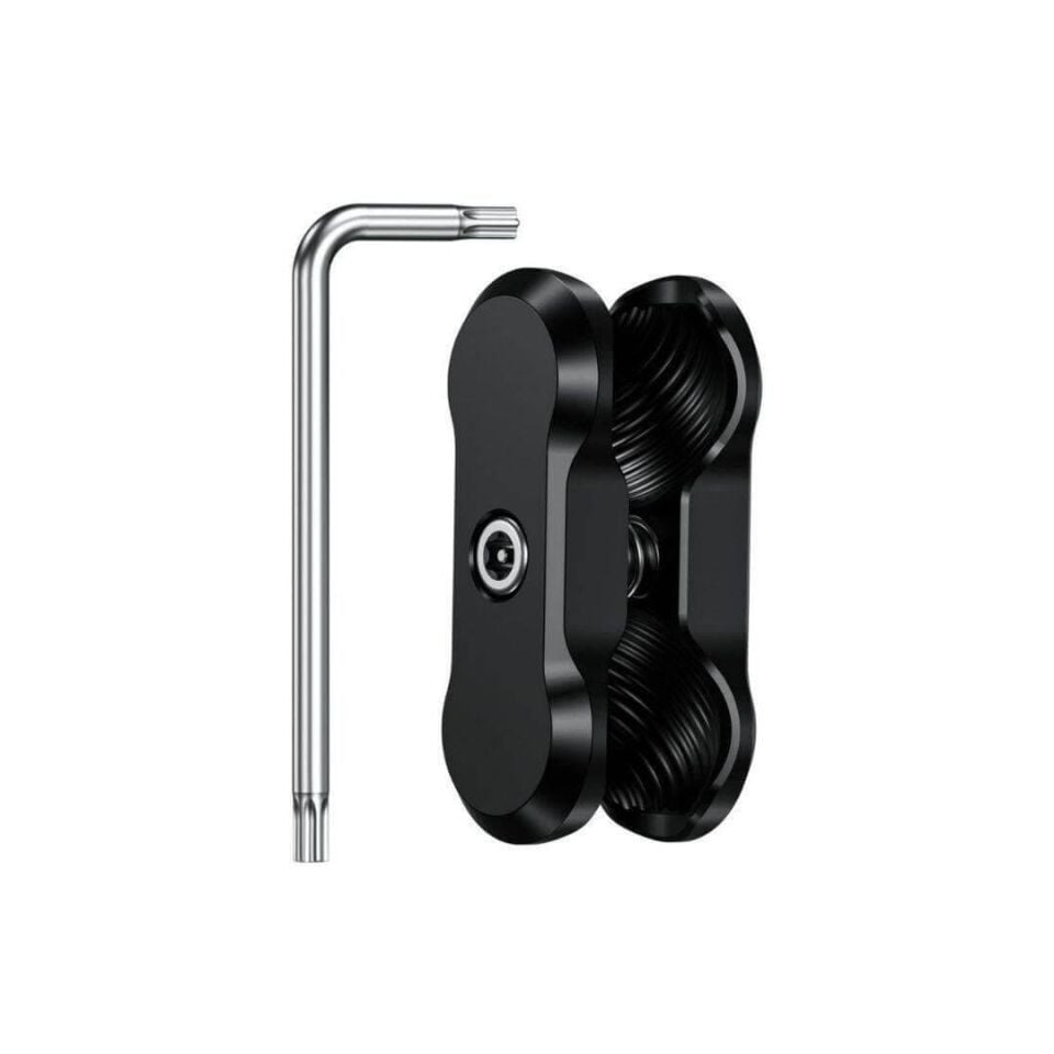 25mm Top İçin Döküm Mafsal Aparat