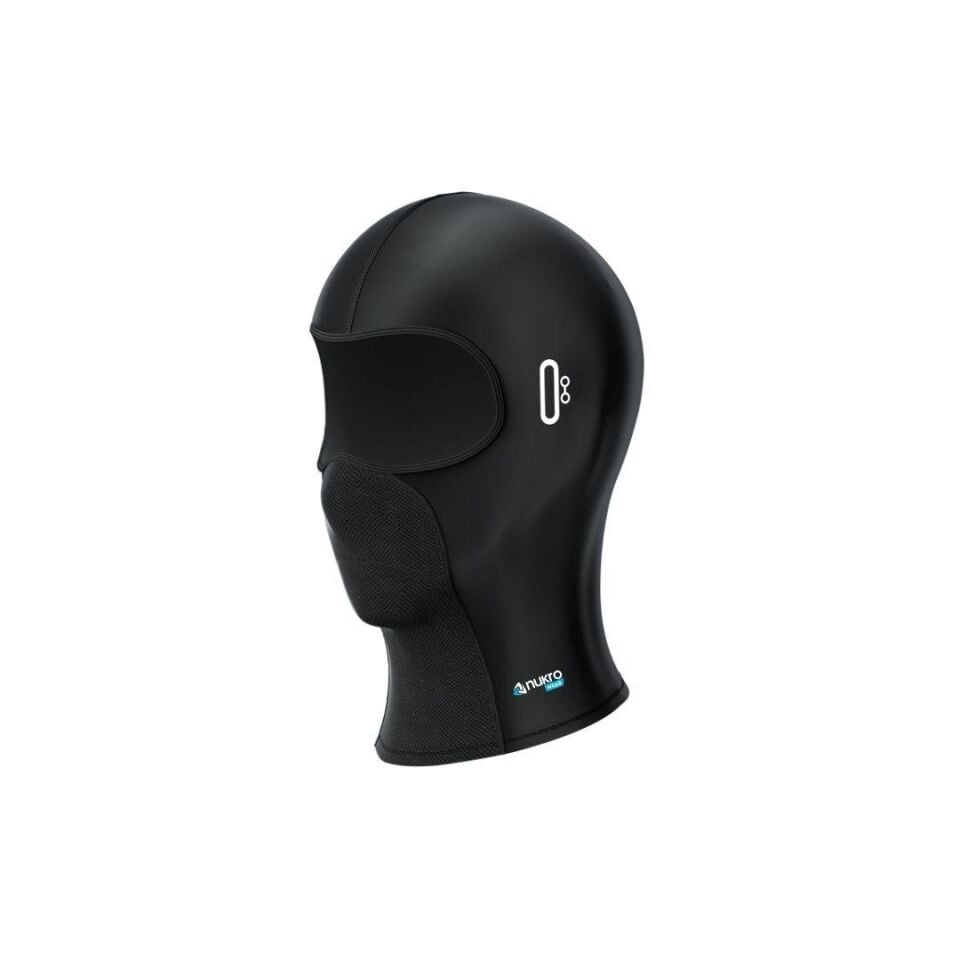 HD-1 NUKROWEAR COOL TOUCH YAZLIK BALAKLAVA