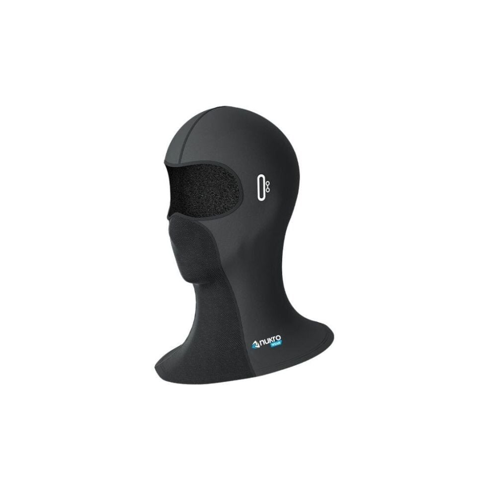 HD-3 NUKROWEAR THERMO 4 MEVSİM BALAKLAVA