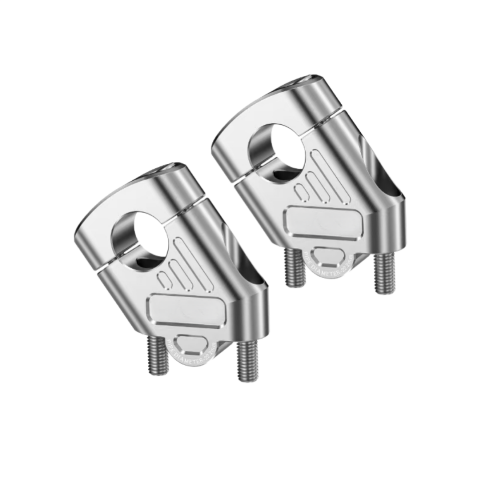 Nukropart 28mm Gidonlar İçin Gidon Yükseltme