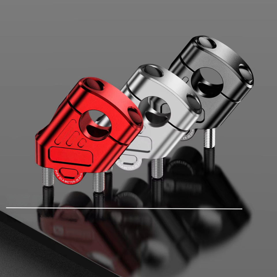 Nukropart 32mm Gidonlar İçin Gidon Yükseltme