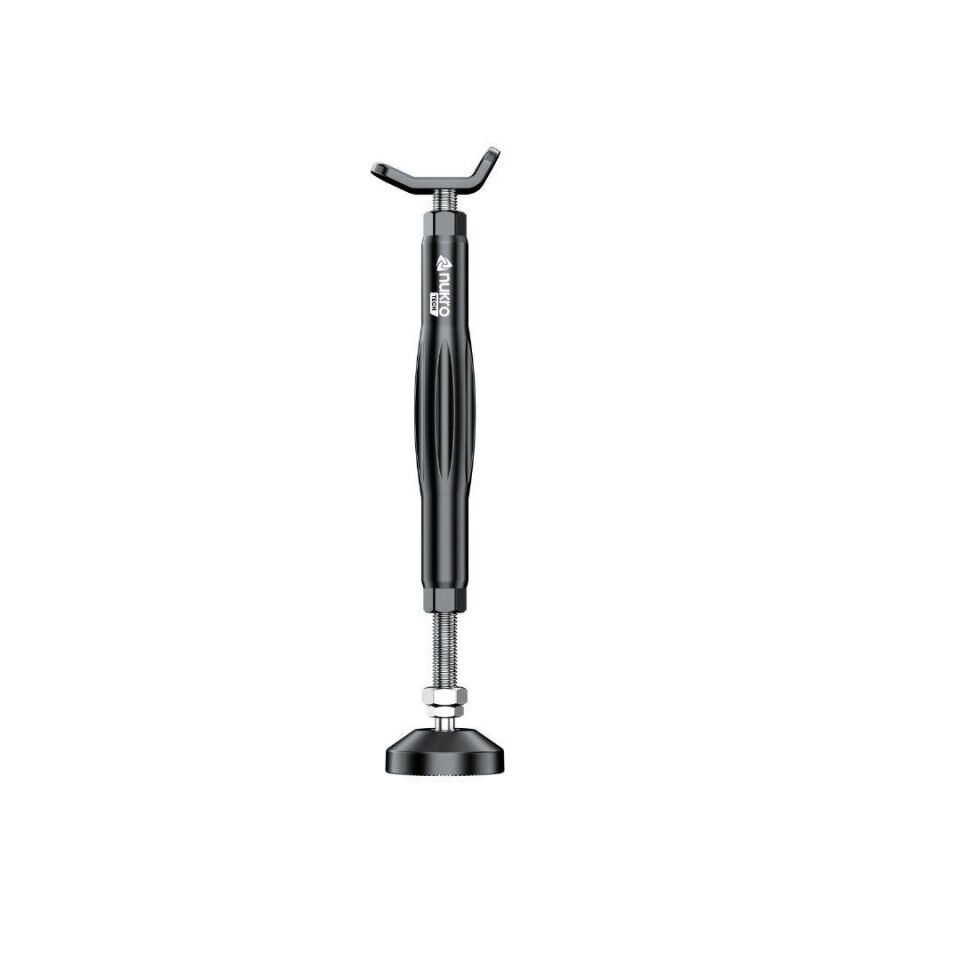 Nukrotech Motosiklet Zincir Bakım Standı