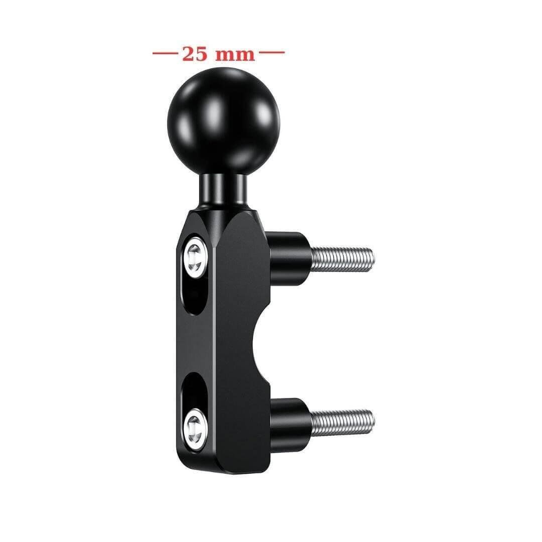 25mm Toplu Fren ve Debriyaj Noktası Bağlantı Aparatı