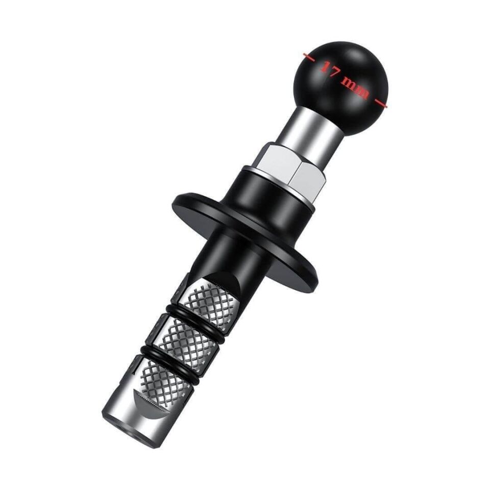 17MM TOPLU ÇATAL BAĞLANTI ADAPTÖRÜ (RACING MODELLER İÇİN)