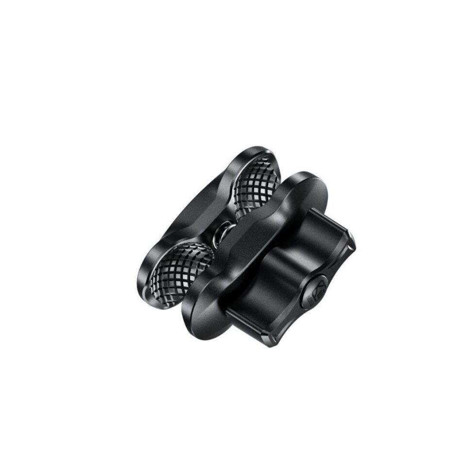 25mm Top İçin Kısa Mafsal Aparat