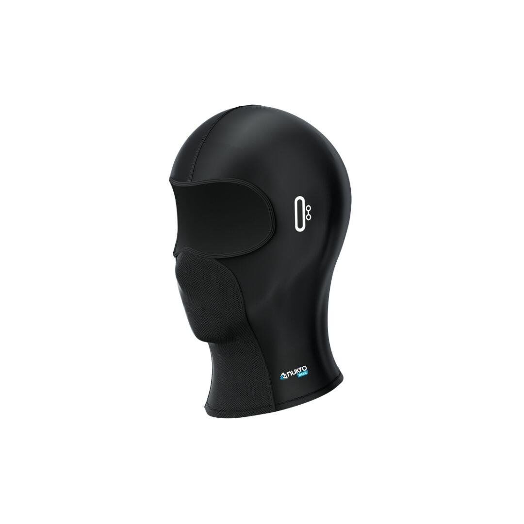 HD-1 NUKROWEAR COOL TOUCH YAZLIK BALAKLAVA