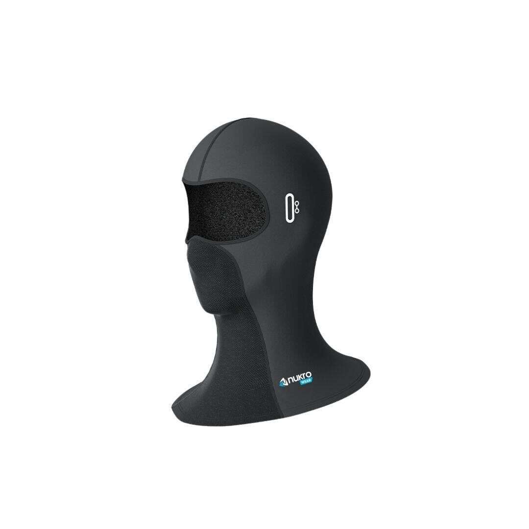 HD-3 NUKROWEAR THERMO 4 MEVSİM BALAKLAVA