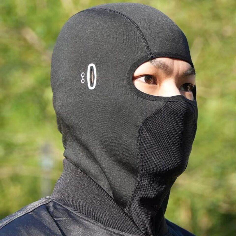 HD-3 NUKROWEAR THERMO 4 MEVSİM BALAKLAVA